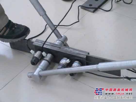 高强螺栓抗滑移系数测定仪