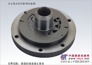 供应A8VO80马达