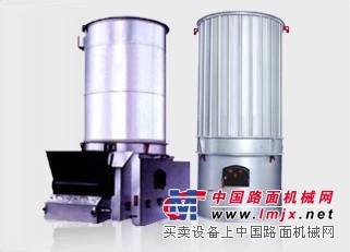 LRF系列热风炉