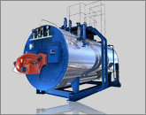 CWNS型燃气热水锅炉