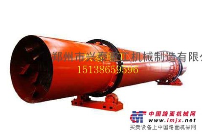 小型污泥烘干机价格咨询---兴泰兴泰机械