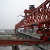架桥机、龙门吊、运梁车出租或承包架梁13年4月初有设备出场