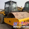 元旦二手压路机打折++促销二手振动压路机