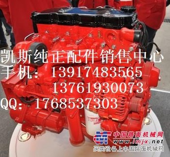 凯斯CX240挖机配件 行走马达 回转马达总成      
