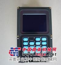 小松PC220-7显示屏，电脑板，泵控制器，线束