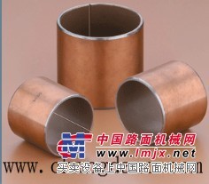 SF-1X无油润滑轴承PAP复合衬套 
