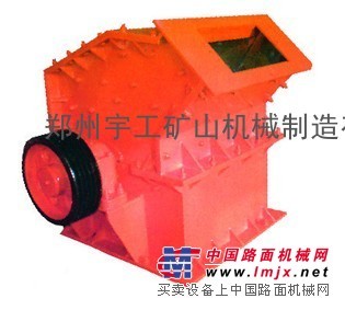 红星细碎机，河南细碎机，细碎机厂家
