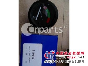供应沃尔沃水温表849848
