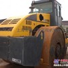 买后无需修理：二手徐工静压铁三轮压路机（3Y21/25）