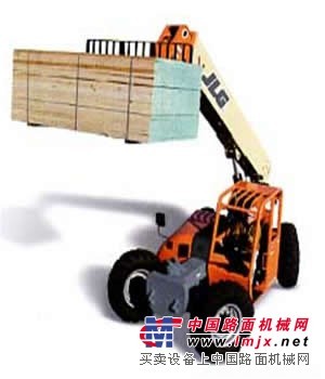 重庆海克斯JLG 紧凑型伸缩臂叉装车