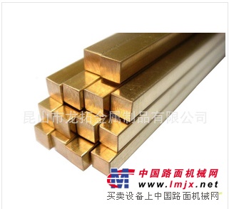 进口供应黄铜合金CuZn39pb2 