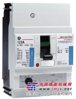 FEH36TG125JF美国GE塑壳断路器