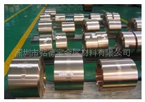 供应C17200铍铜带