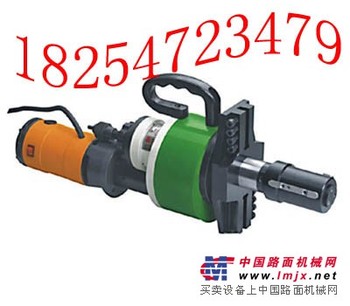 供应管子坡口机 自动进刀电动坡口机 切削电动工具
