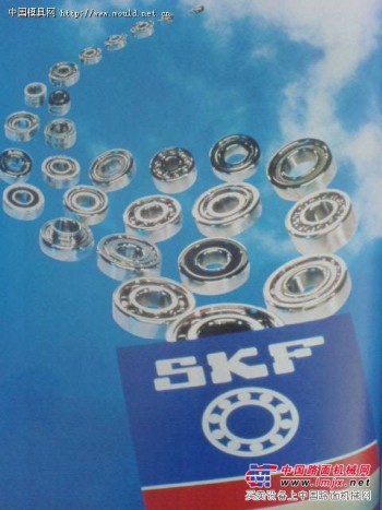 长沙SKF轴承瑞典纯进口51317，51217销售铁姆肯