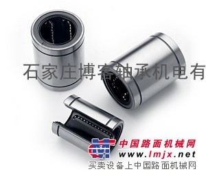 供应IKO进口轴承IKOLMK25UU直线轴承