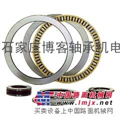 供应INA进口轴承INAAXK1730推力滚针轴承