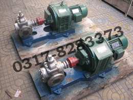 供應圓弧齒輪泵、圓弧泵、YCB圓弧齒輪泵、不鏽鋼圓弧齒輪泵