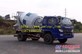 供应福田瑞沃4方搅拌车