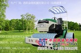 供应洛阳压实机-YZCP-2.0布棚草坪压实再生机