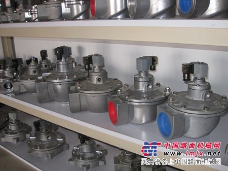 供应电磁脉冲阀|除尘电磁阀厂家直销15128713929