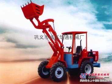 供应全液压小型装载机 价格合理小型四驱装载机