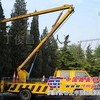 出租北京高空作业车北京升降平台租赁
