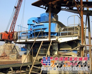 供应机制砂生产线-上海卓亚矿山机械有限公司