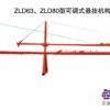 沧州供应zlp630建筑电动吊篮