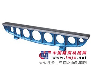 桥型平尺精固诚牌，专业的品质