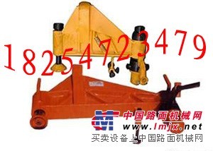 供应液压水平弯轨机 钢轨弯轨机 生产液压弯轨机