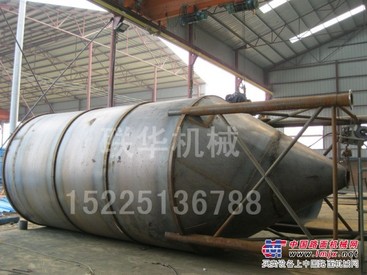 供应100T散装水泥仓联华浙江宁波