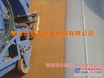 路面移动式抛丸机青岛英泰克路面抛丸机械