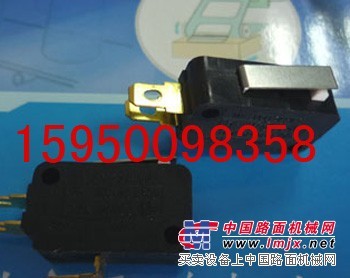 MV-3000A茂仁防油微动开关
