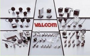 供应VALCOM传感器 VALCOM传感器代理