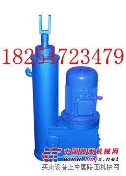 供应超级DYTP电液推杆 水平电液推杆