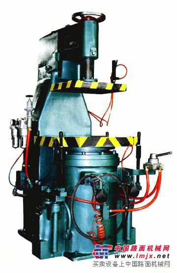 供应Z147W震压式造型机