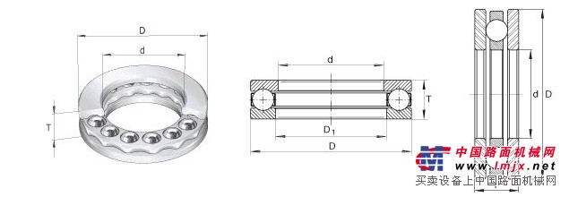 SKF51130