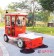 供应AL1600型纯扫式柴油动力马路清扫车