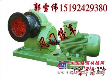 供应JMB6风门绞车