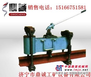 专业生产钢轨校直机 U型钢校直机 液压校直机图片