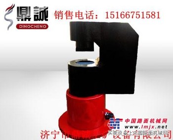供应 矿用圆环链剪断器 锚链切断器 钢筋切断器