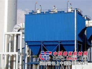 供应世洁环保高压除尘器