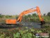 清淤设备|湿地液压挖掘机