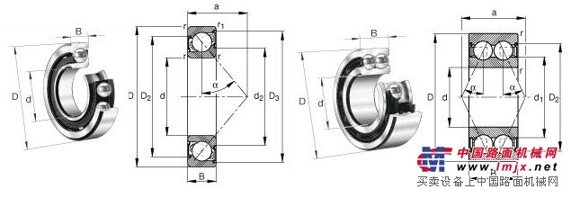 SKF7001C价格参数