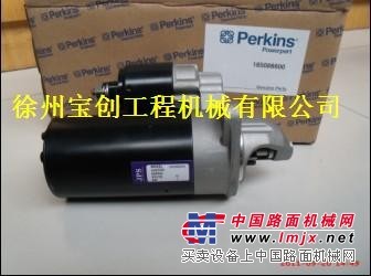 供应戴纳派克压路机CC900启动马达