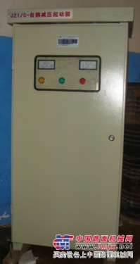 供应 高压注浆泵配件 启动柜