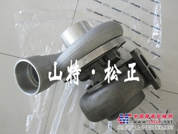 pc220-7涡轮增压器总成