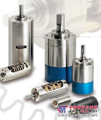 供应德国FAULHABER编码器 FAULHABER 代理