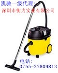 供应凯驰工业吸尘器NT361 Eco